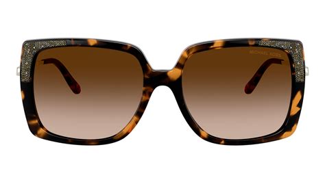 michael kors damenbrille|Sonnenbrillen für Damen .